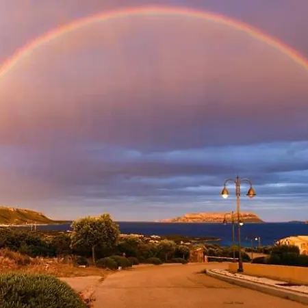 Mare E Campagna Holiday home