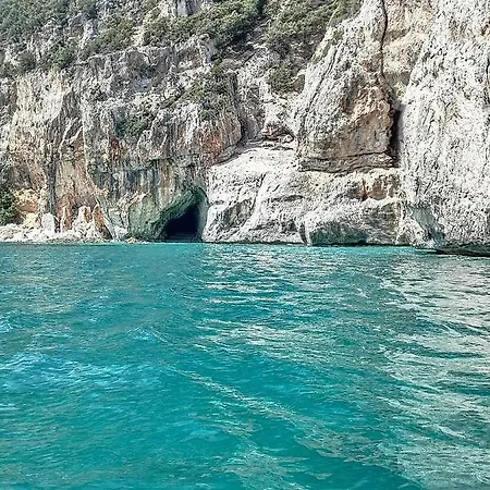 Mare E Campagna