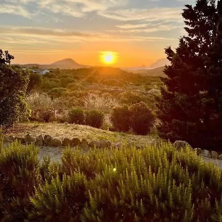 Holiday home Mare E Campagna Murta Maria