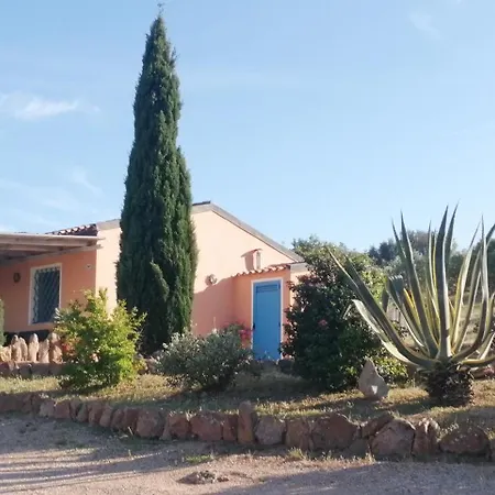 Mare E Campagna Holiday home