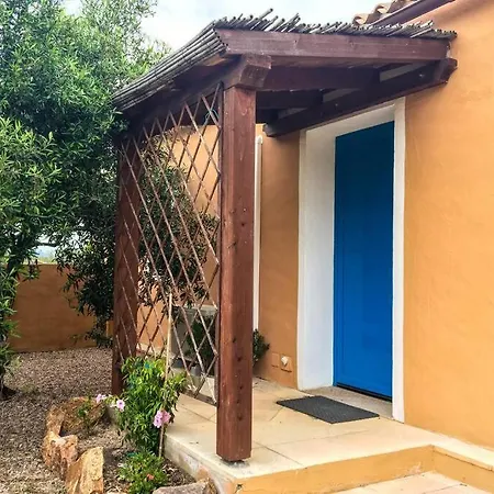 Mare E Campagna Holiday home Murta Maria