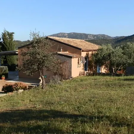Mare E Campagna Murta Maria