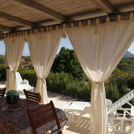 Mare E Campagna مورتا ماريا