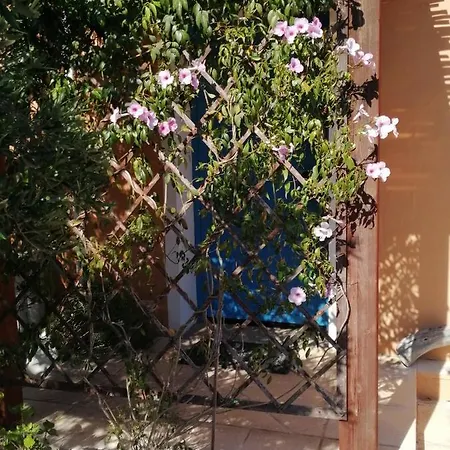 Mare E Campagna Ferienhaus