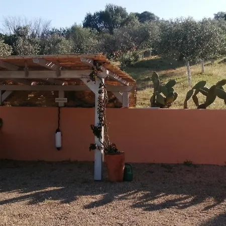 Mare E Campagna