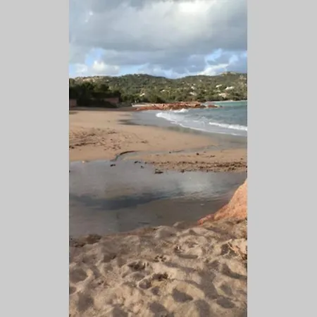 Mare E Campagna Ferienhaus *