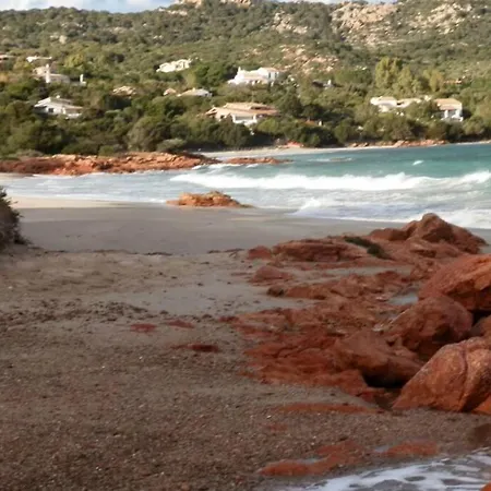 Mare E Campagna Ferienhaus *