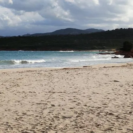 Ferienhaus Mare E Campagna